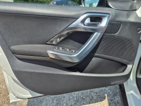 Peugeot 2008 1.6 HDI, NAVI, KOJA, снимка 17
