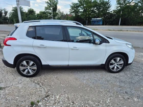 Peugeot 2008 1.6 HDI, NAVI, KOJA, снимка 4