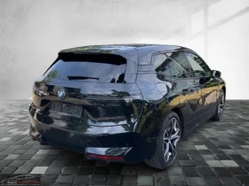 BMW iX xDRIVE/40/326HP/SPORT/HUD/SKY LOUNGE/360/ACC/518z, снимка 5