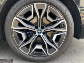 BMW iX xDRIVE/40/326HP/SPORT/HUD/SKY LOUNGE/360/ACC/518z, снимка 7