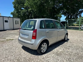 Fiat Idea, снимка 6