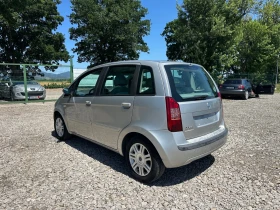 Fiat Idea, снимка 4