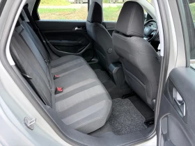 Peugeot 308 1.6HDI* 120k.c.* Allure* LED* Автоматик* Euro6B* , снимка 9