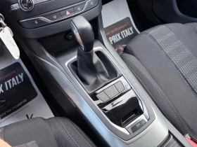 Peugeot 308 1.6HDI* 120k.c.* Allure* LED* Автоматик* Euro6B* , снимка 14