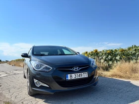 Hyundai I40 1.7 crdi, снимка 2