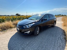 Hyundai I40 1.7 crdi, снимка 1