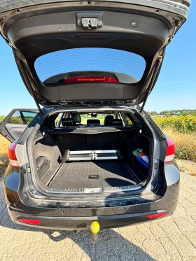 Hyundai I40 1.7 crdi, снимка 10