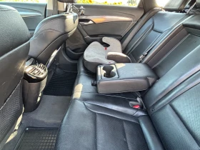 Hyundai I40 1.7 crdi, снимка 7