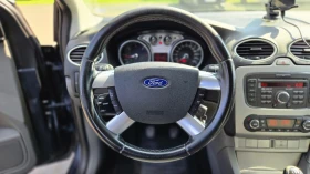 Ford Focus 1.6TDCI 109PS, снимка 11