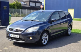 Ford Focus 1.6TDCI 109PS, снимка 2