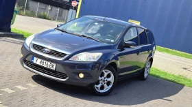 Ford Focus 1.6TDCI 109PS, снимка 1