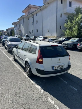 Renault Megane, снимка 2