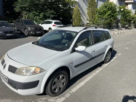 Renault Megane, снимка 1