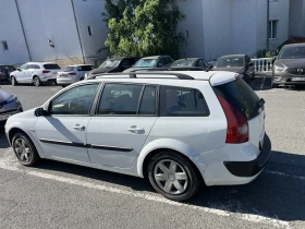 Renault Megane, снимка 4