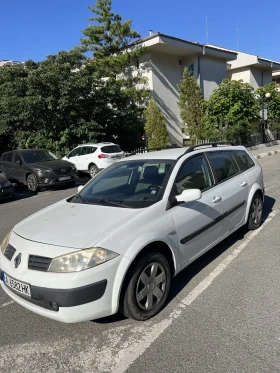 Renault Megane, снимка 6