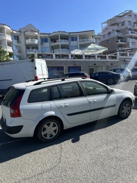 Renault Megane, снимка 3