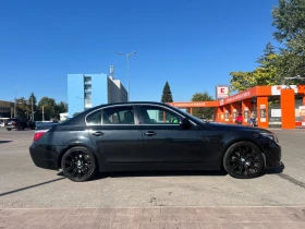 BMW 520, снимка 4