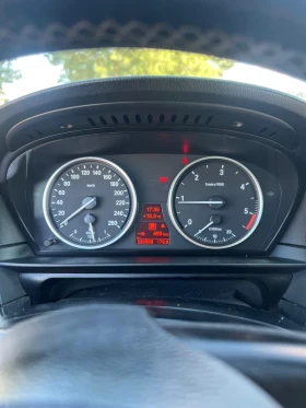 BMW 520, снимка 13