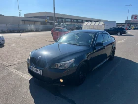 BMW 520, снимка 8