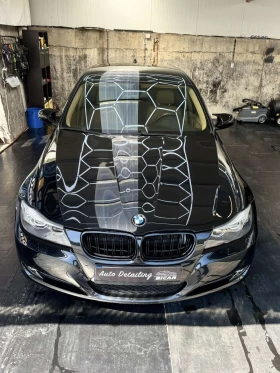 BMW 320, снимка 9
