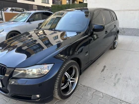 BMW 320, снимка 4