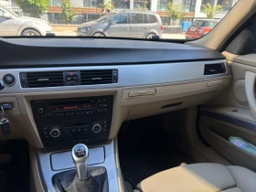 BMW 320, снимка 7