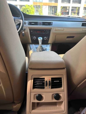 BMW 320, снимка 6