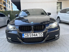 BMW 320, снимка 1