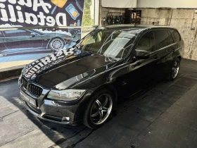 BMW 320, снимка 8