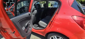 Opel Corsa 1.7 125к.с, снимка 9