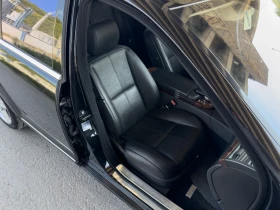Mercedes-Benz S 500 = 6.3 AMG ПАКЕТ= ГАЗ= , снимка 14
