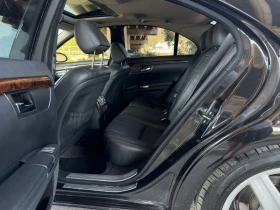 Mercedes-Benz S 500 = 6.3 AMG ПАКЕТ= ГАЗ= , снимка 15