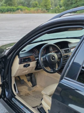 BMW 330 Ръчка/Задно, снимка 7