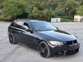 BMW 330 Ръчка/Задно, снимка 2