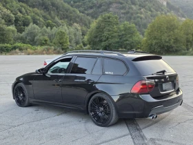 BMW 330 Ръчка/Задно, снимка 4