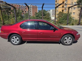 Chrysler Stratus, снимка 7