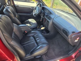 Chrysler Stratus, снимка 16