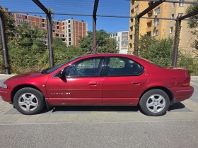 Chrysler Stratus, снимка 2