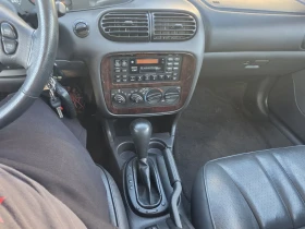 Chrysler Stratus, снимка 11