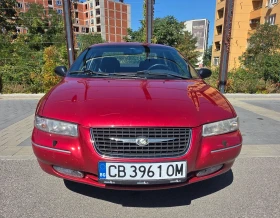 Chrysler Stratus, снимка 5