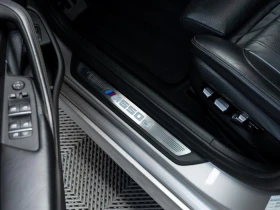 BMW 550 M550D* XDRIVE* M-SPORT* B&W* 360* HUD* PANO* SOFTC, снимка 8