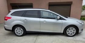Ford Focus Ford Focus 1.0 EcoBoost, снимка 10
