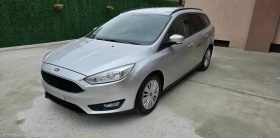 Ford Focus Ford Focus 1.0 EcoBoost, снимка 1