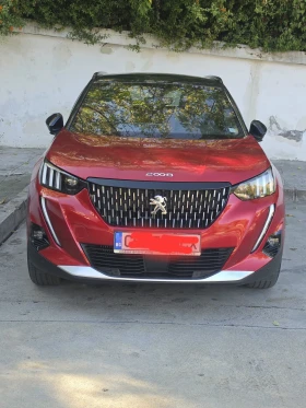 Peugeot 2008 Gt, снимка 1