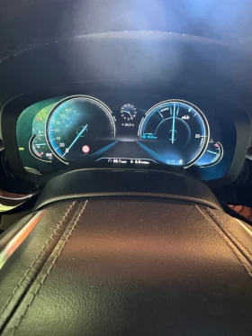 BMW 530 D Luxury Line, снимка 8