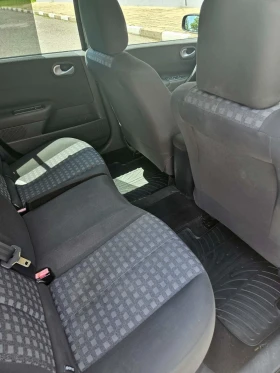 Renault Megane 2, снимка 10