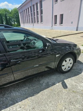 Renault Megane 2, снимка 7