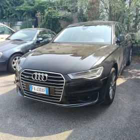 Audi A6 3.0 TDI, снимка 11