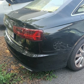 Audi A6 3.0 TDI, снимка 13