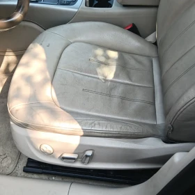 Audi A6 3.0 TDI, снимка 14